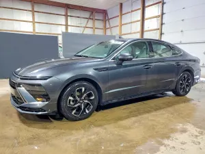 Hyundai Sonata 2.5L 4 2024