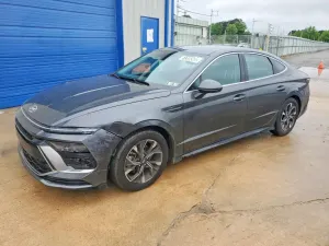 Hyundai Sonata 2.5L 4 2025