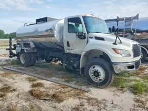 International MV Series 6.7L 6 2025