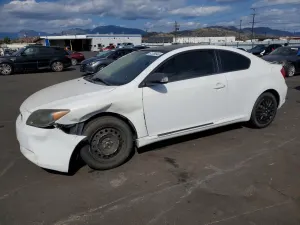 Scion tC 2.4L 4 2008