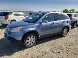 Honda CR-V 2.4L 4 2007