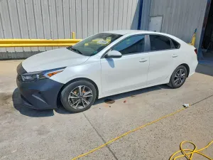 Kia Cerato / Forte / K3 2.0L 4 2023