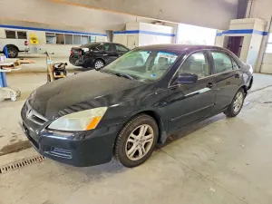Honda Accord 2.4L 4 2006