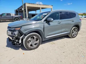 Hyundai Santa Fe 2.5L 4 2023