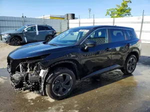 Nissan Rogue 1.5L 3 2025