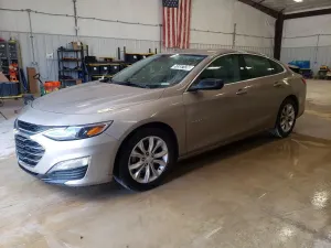 Chevrolet Malibu 1.5L 4 2023
