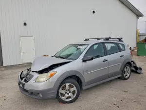 Pontiac Vibe 1.8L 4 2005