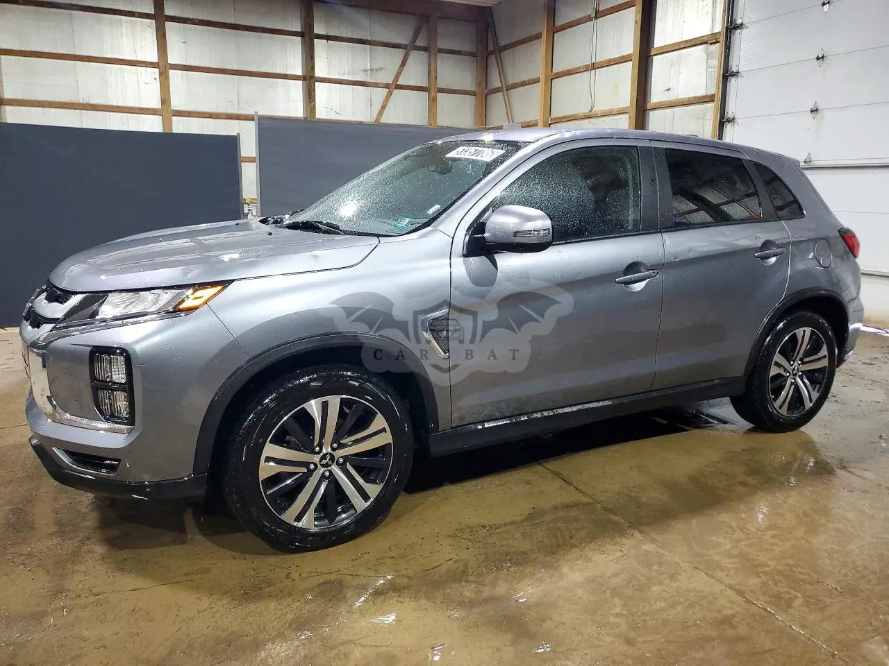 Mitsubishi Outlander 2.0L 4 2026