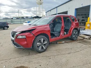 Nissan Rogue 1.5L 3 2023