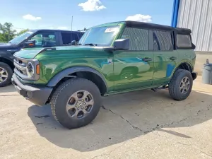 Ford Bronco 2.3L 4 2024