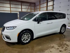 Chrysler Pacifica 3.6L 6 2026