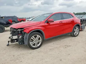 Mercedes-Benz GLA 2.0L 4 2020