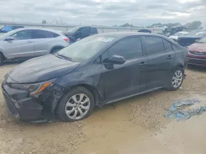 Toyota Corolla 1.8L 4 2021