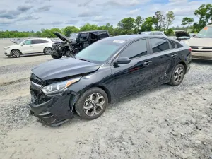 Kia Cerato / Forte / K3 2.0L 4 2020