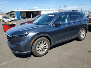 Honda CR-V 1.5L 4 2024