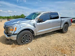 Ford F-150 5.0L 8 2023