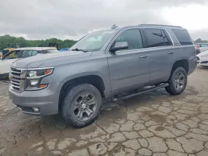 Chevrolet Tahoe 5.3L 8 2019