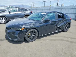 Honda Civic 2.0L 4 2024