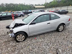 Honda Civic 1.7L 4 2005