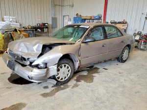 Buick Century 3.1L 6 1998