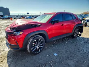 Mazda CX-50 2.5L 4 2025