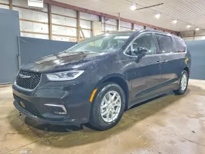 Chrysler Pacifica 3.6L 6 2026