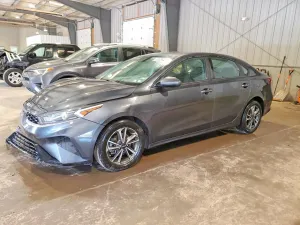 Kia Cerato / Forte / K3 2.0L 4 2024