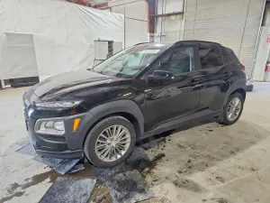 Hyundai Kona 2.0L 4 2020