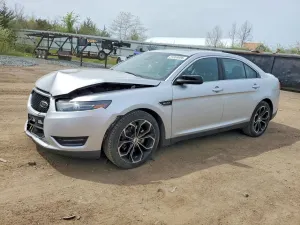 Ford Taurus 3.5L 6 2015