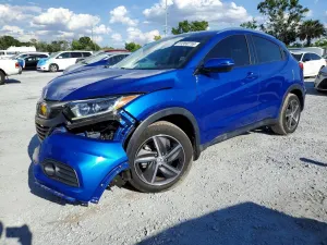 Honda HR-V 1.8L 4 2022