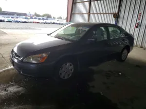 Honda Accord 2.4L 4 2004