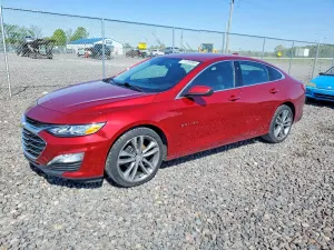 Chevrolet Malibu 1.5L 4 2023