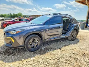 Subaru Crosstrek 2.5L 4 2025