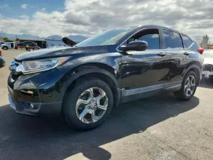 Honda CR-V 1.5L 4 2017