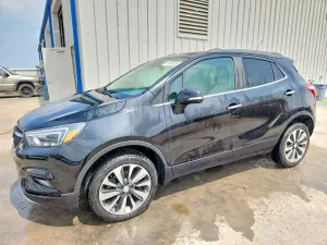 Buick Encore 1.4L 4 2017