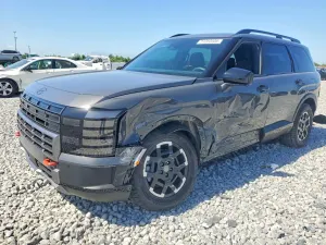 Hyundai Palisade 3.5L 6 2026
