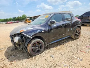 Nissan Juke 1.6L 4 2014