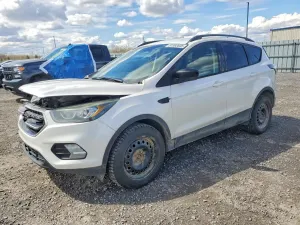 Ford Escape 2.0L 4 2017