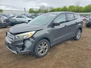 Ford Escape 1.5L 4 2017