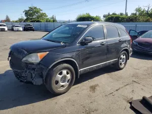 Honda CR-V 2.4L 4 2007