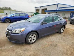 Chevrolet Malibu 2.5L 4 2015