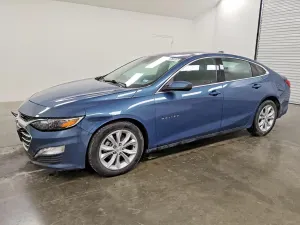 Chevrolet Malibu 1.5L 4 2024