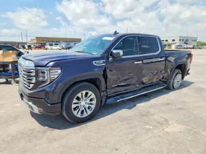 GMC Sierra 5.3L 8 2024