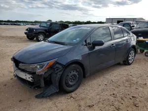 Toyota Corolla 2.0L 4 2024