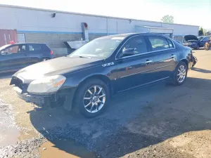 Buick Lucerne 3.8L 6 2007