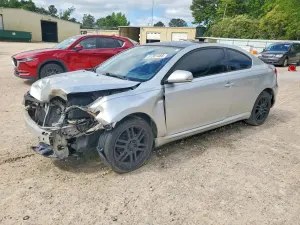 Scion tC 2.4L 4 2007