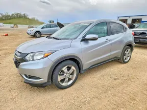 Honda HR-V 1.8L 4 2017