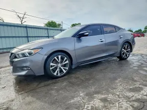Nissan Maxima 3.5L 6 2016