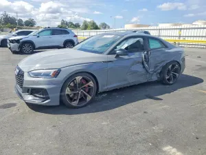 Audi RS5 2.9L 6 2019