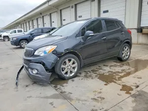 Buick Encore 1.4L 4 2016